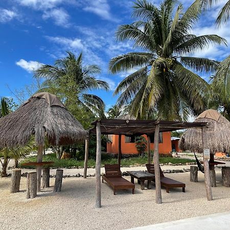 Bacalar Sunshine Hotel Luaran gambar