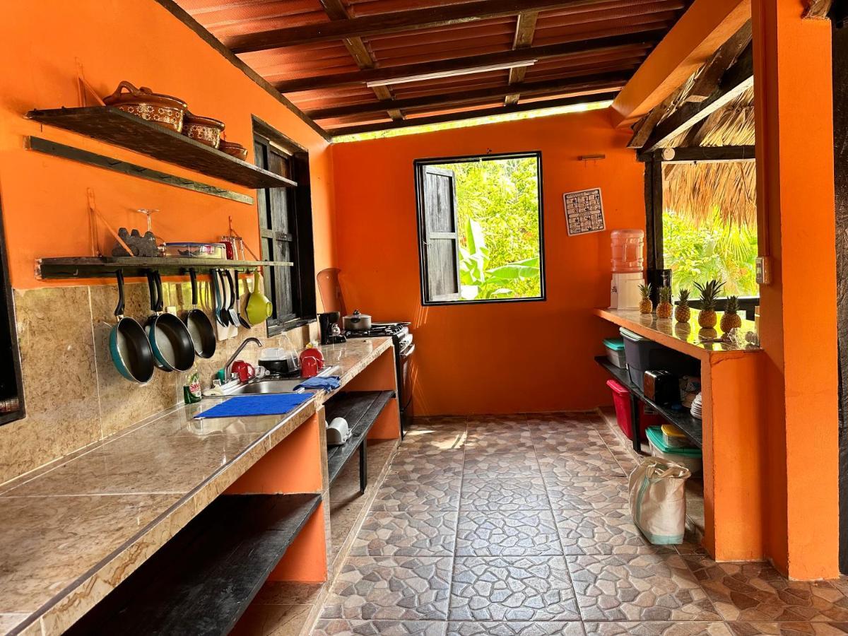 Bacalar Sunshine Hotel Luaran gambar