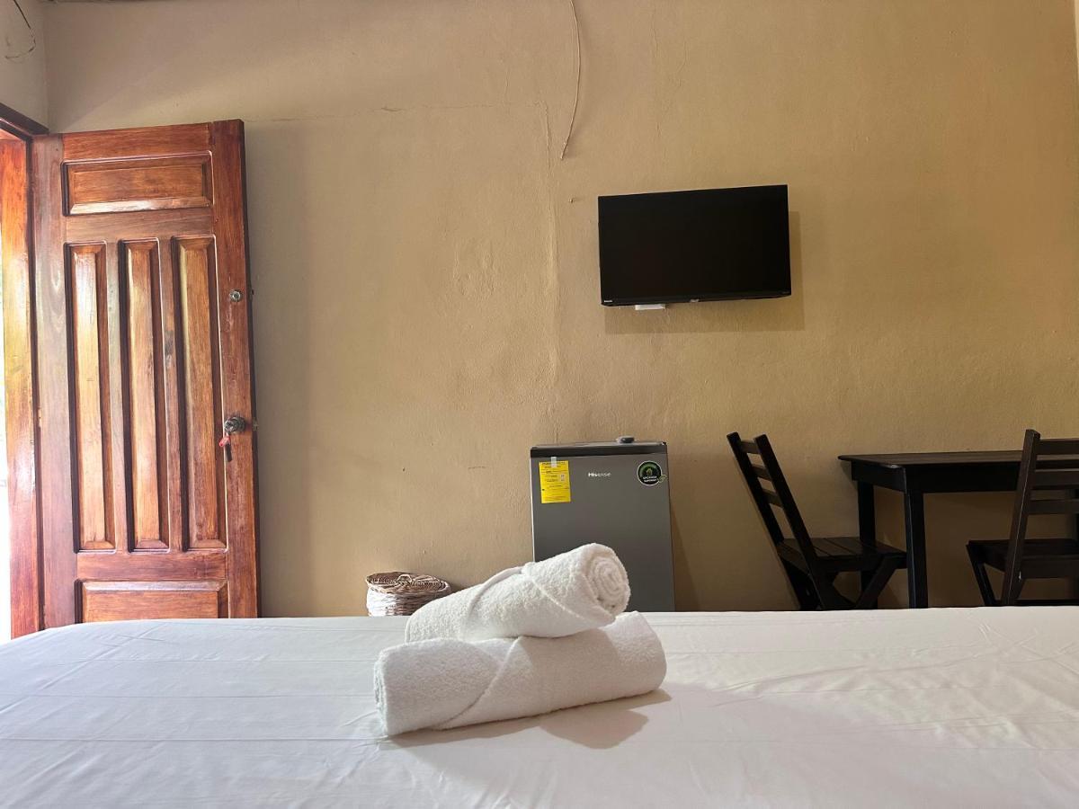 Bacalar Sunshine Hotel Luaran gambar