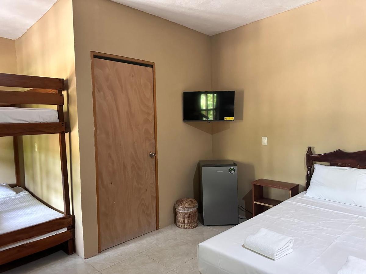Bacalar Sunshine Hotel Luaran gambar