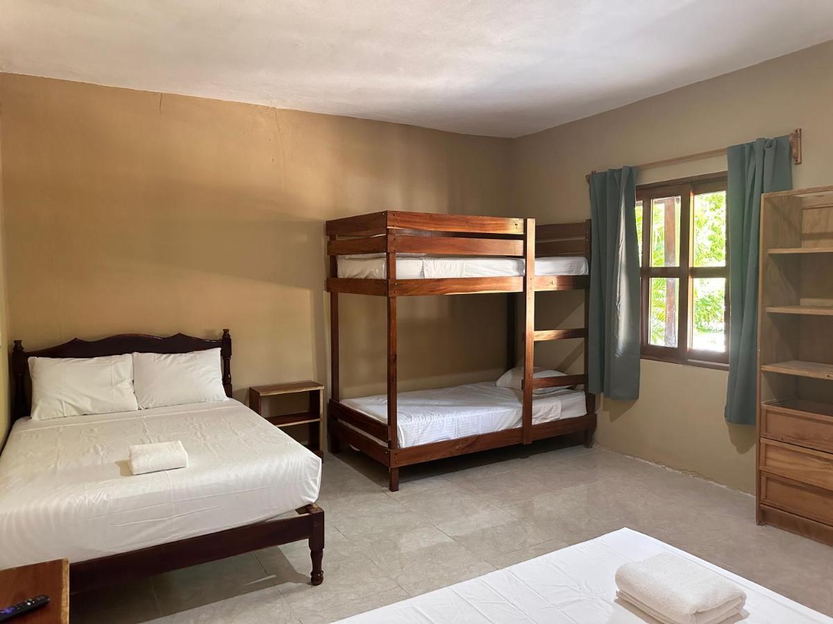 Bacalar Sunshine Hotel Luaran gambar