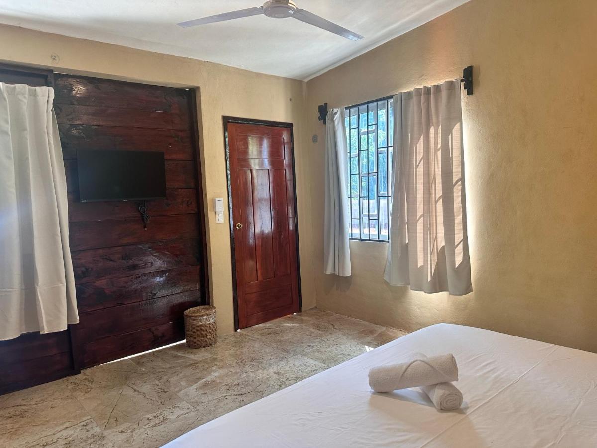 Bacalar Sunshine Hotel Luaran gambar