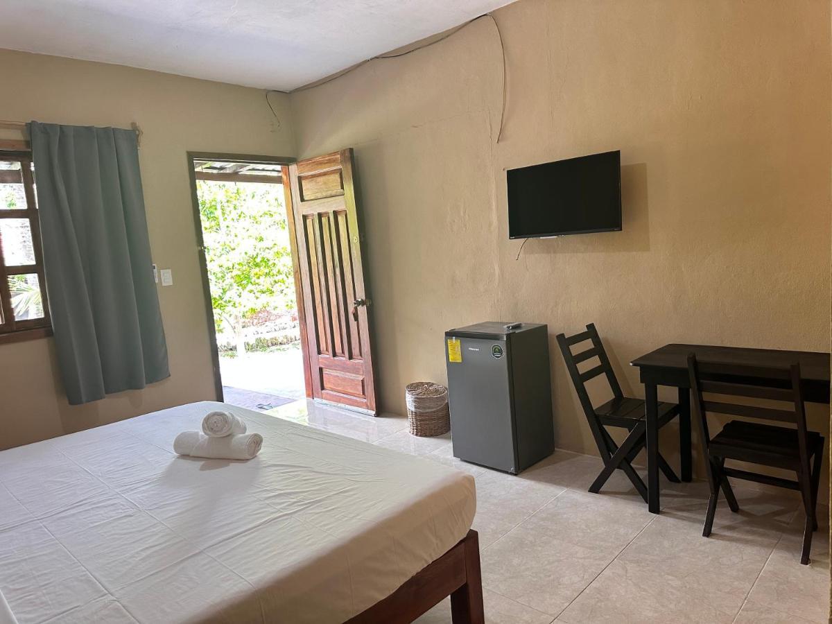 Bacalar Sunshine Hotel Luaran gambar