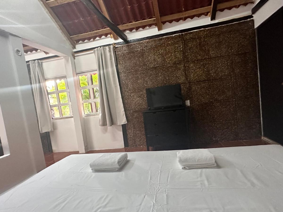 Bacalar Sunshine Hotel Luaran gambar