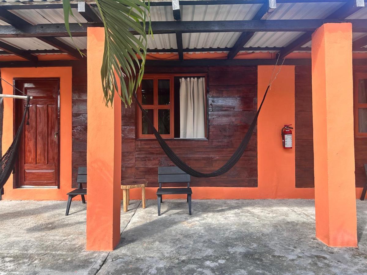 Bacalar Sunshine Hotel Luaran gambar