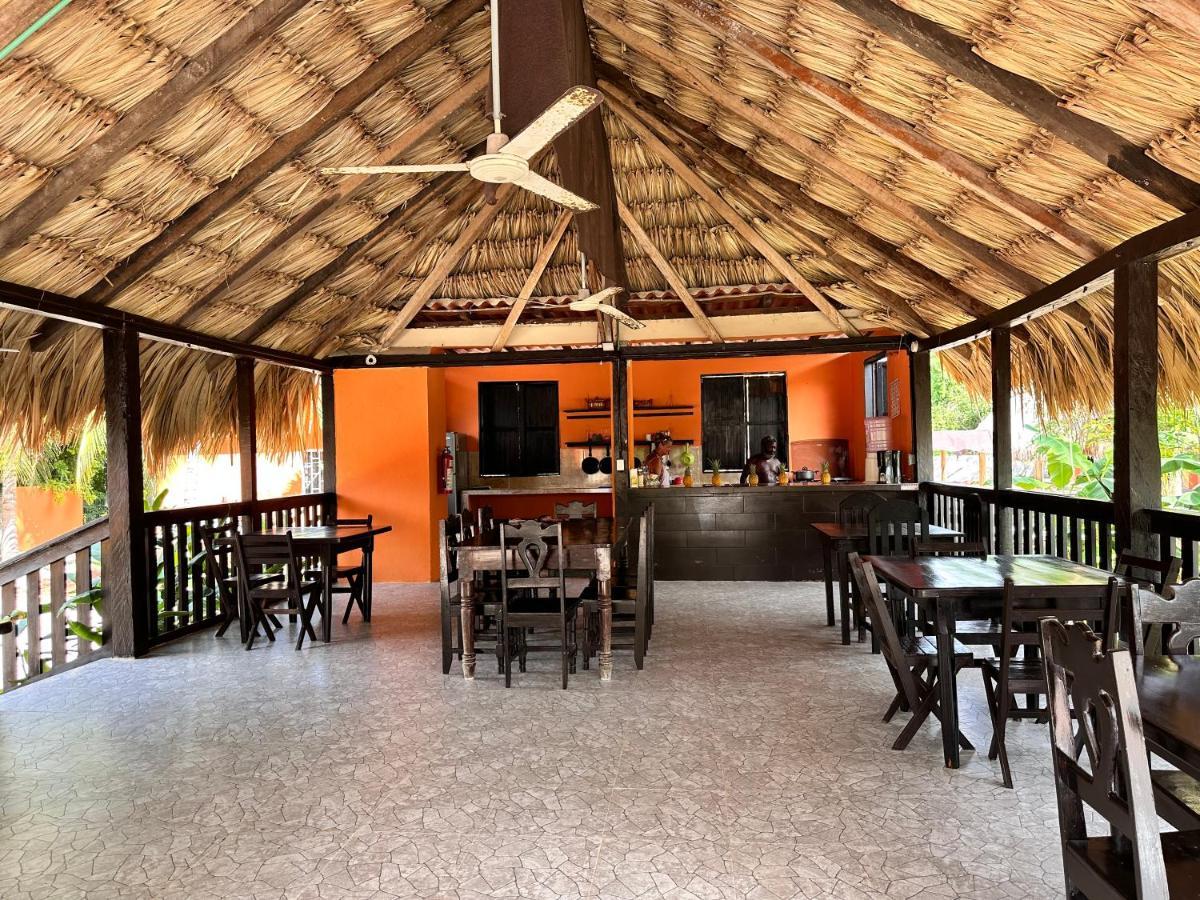 Bacalar Sunshine Hotel Luaran gambar
