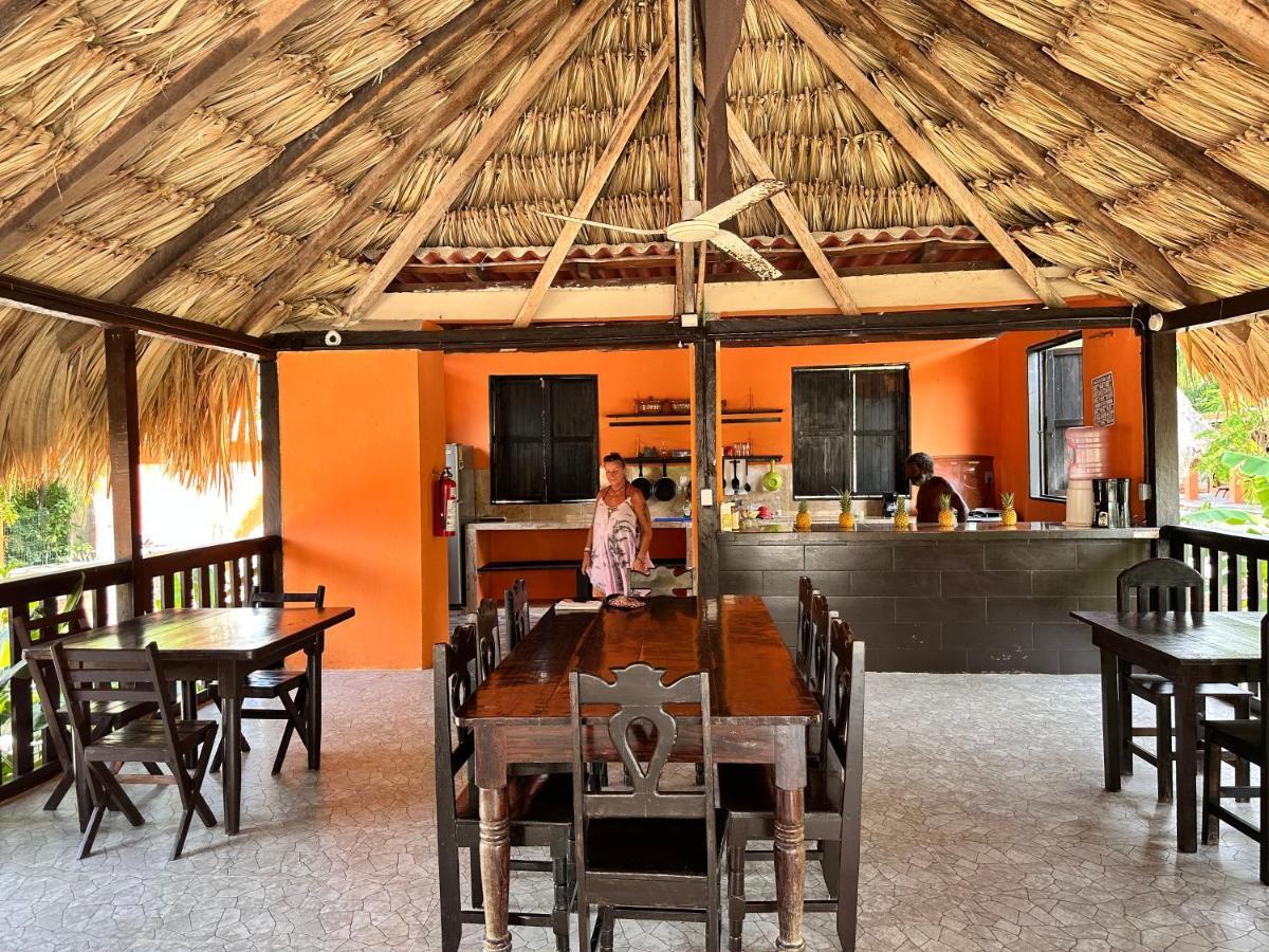 Bacalar Sunshine Hotel Luaran gambar