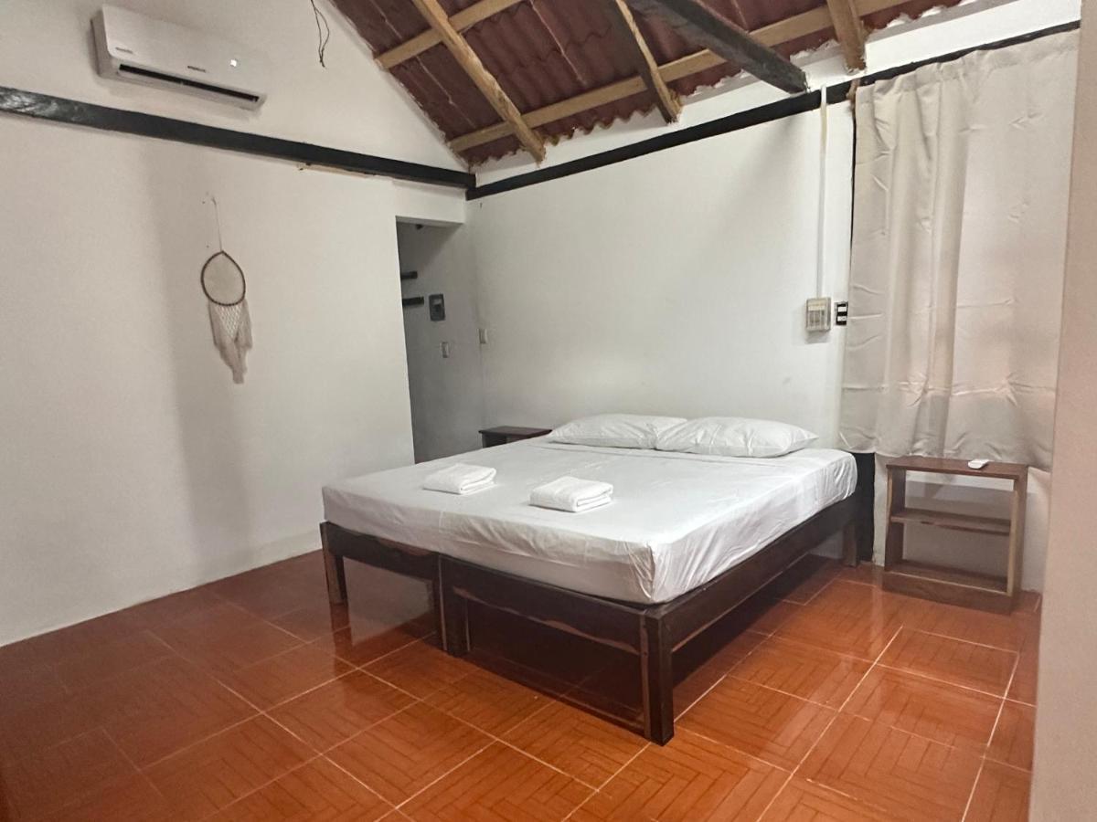 Bacalar Sunshine Hotel Luaran gambar