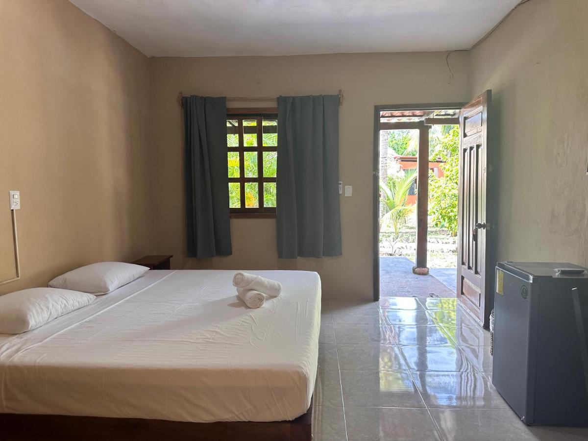 Bacalar Sunshine Hotel Luaran gambar