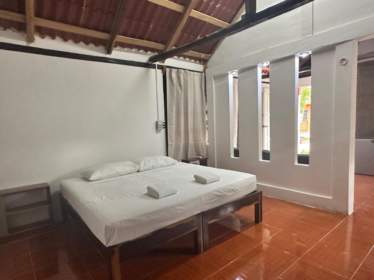 Bacalar Sunshine Hotel Luaran gambar