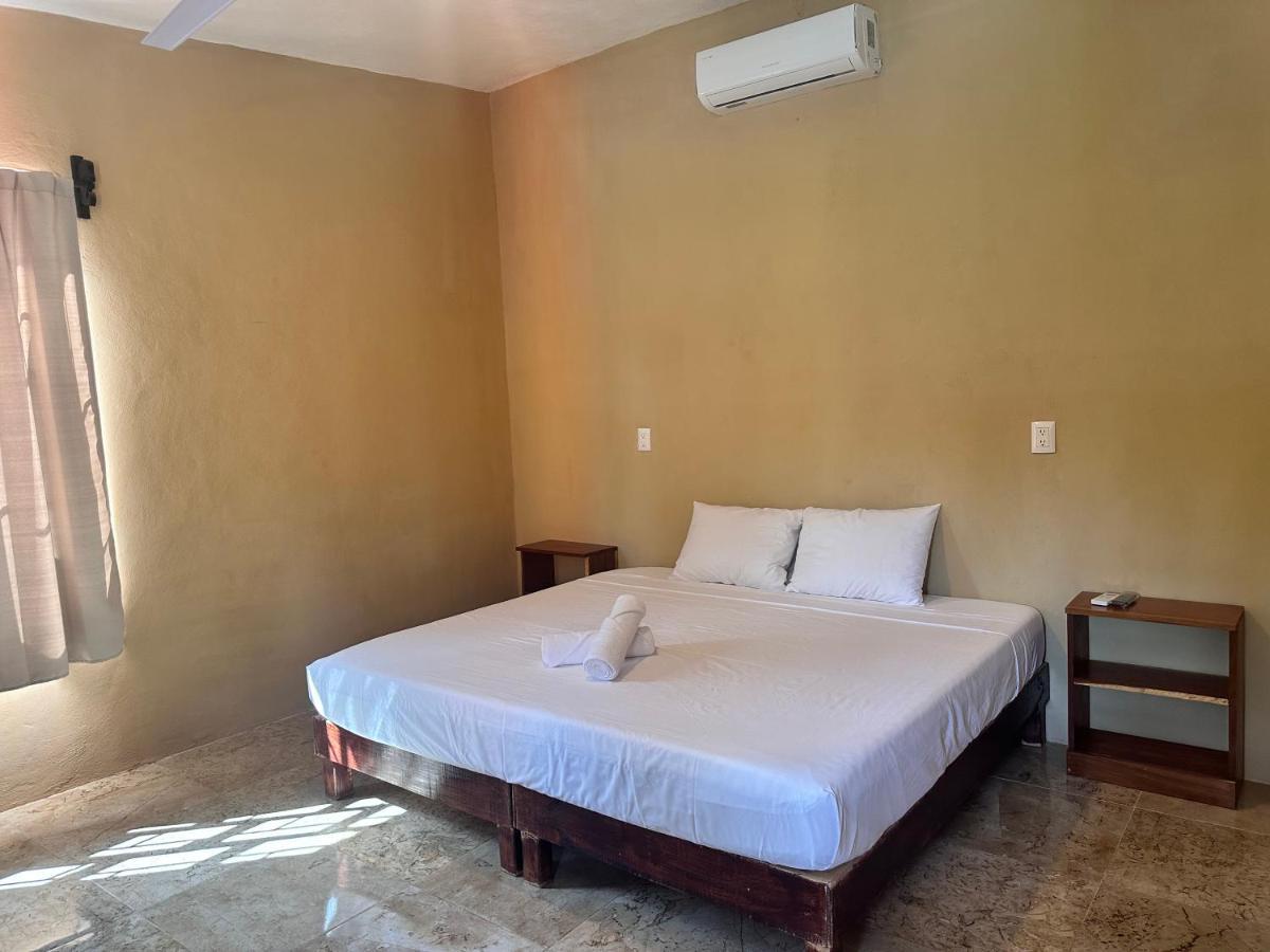 Bacalar Sunshine Hotel Luaran gambar