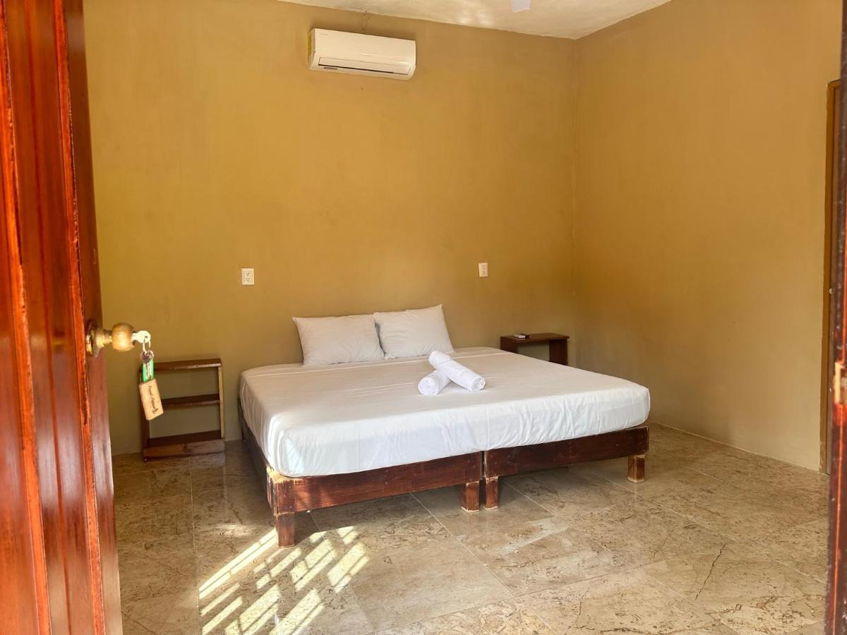 Bacalar Sunshine Hotel Luaran gambar