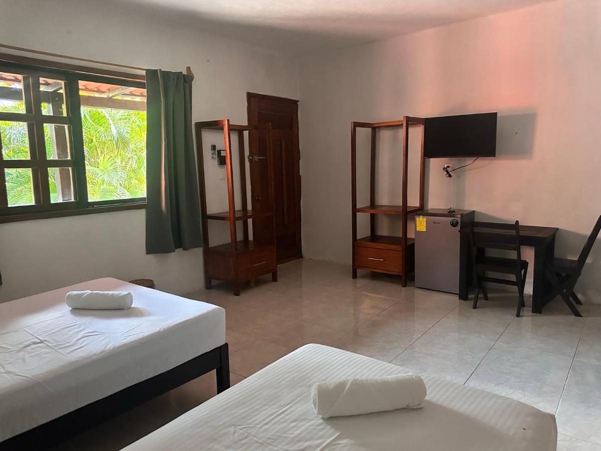 Bacalar Sunshine Hotel Luaran gambar