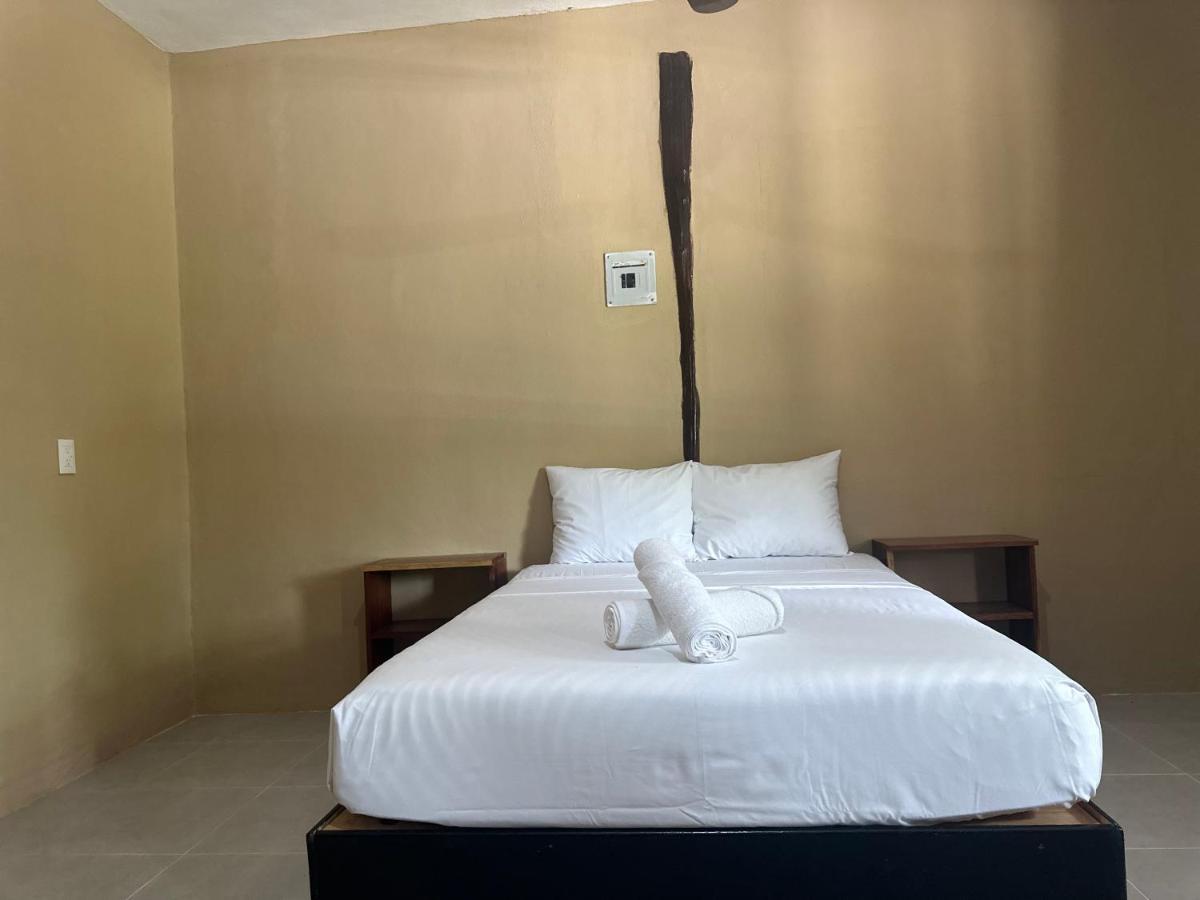 Bacalar Sunshine Hotel Luaran gambar