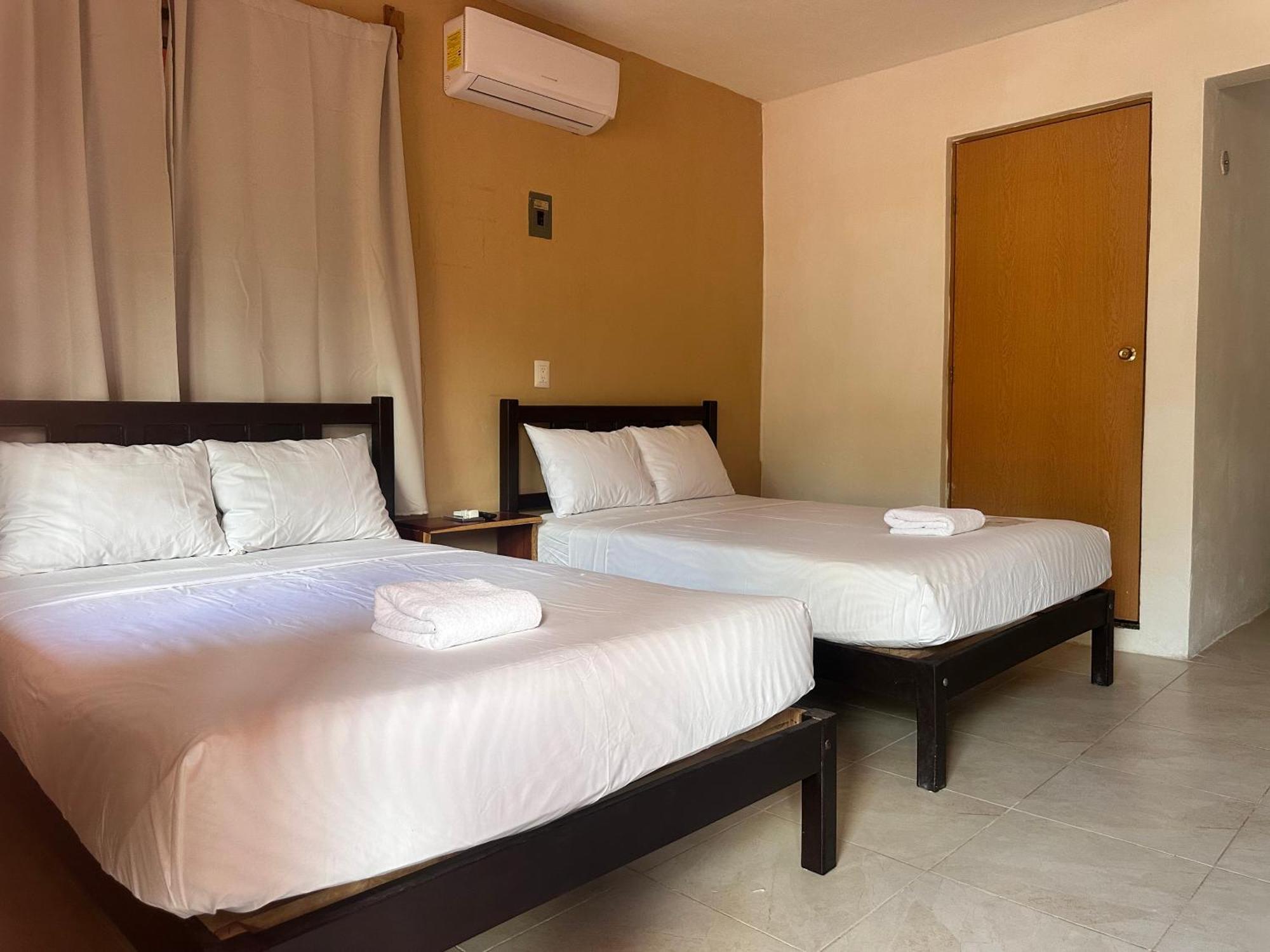 Bacalar Sunshine Hotel Luaran gambar