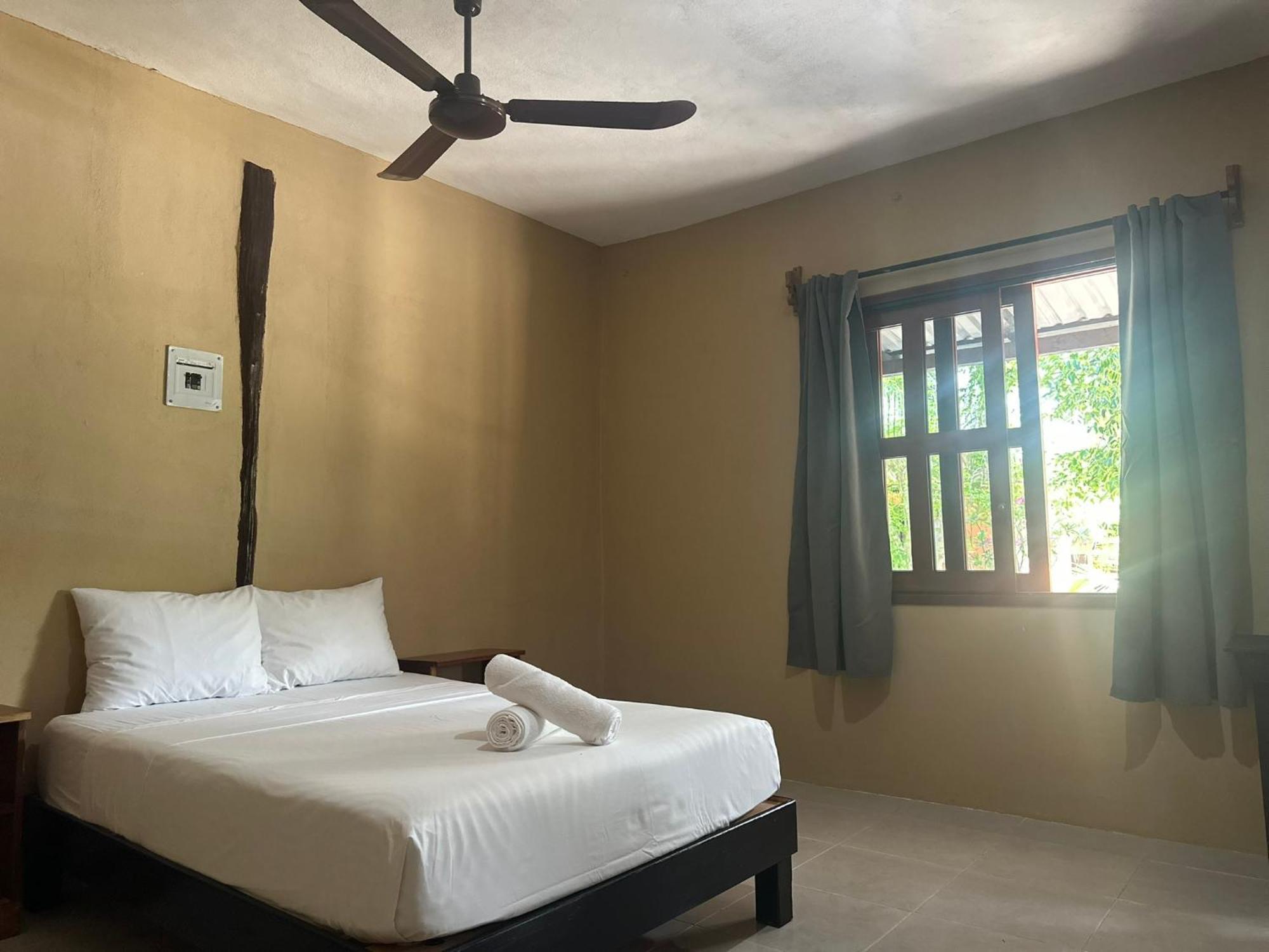 Bacalar Sunshine Hotel Luaran gambar