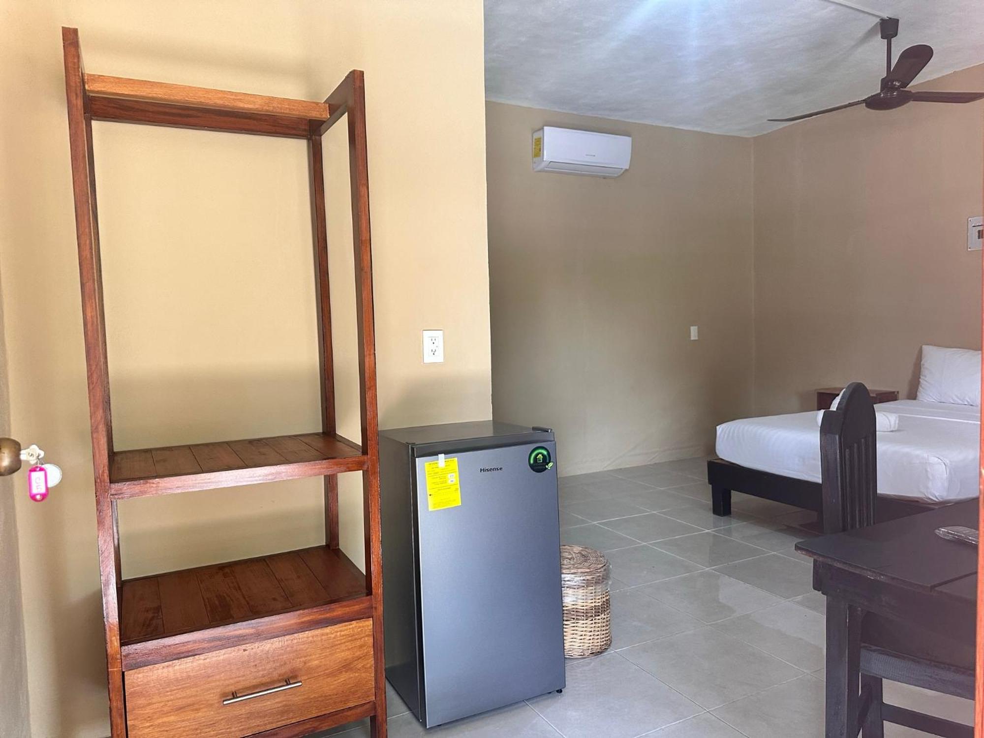 Bacalar Sunshine Hotel Luaran gambar