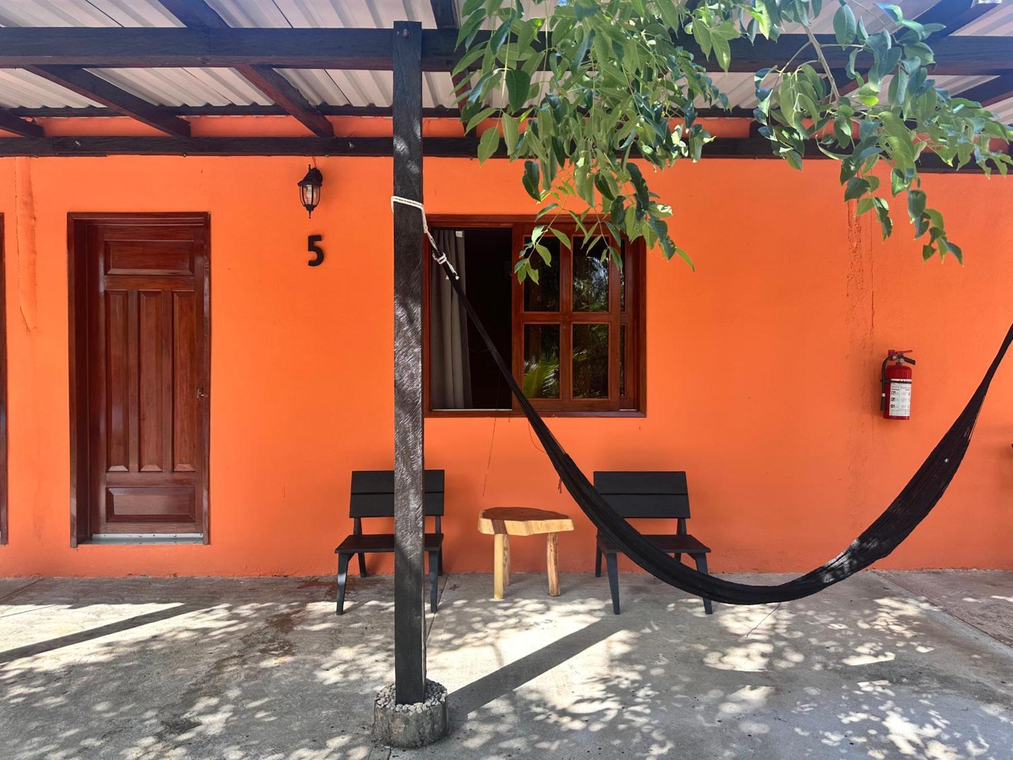 Bacalar Sunshine Hotel Luaran gambar